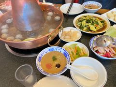 -仁和四季涮肉馆(天坛南门店)