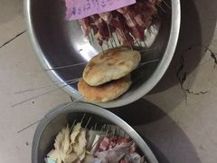-永安烧烤