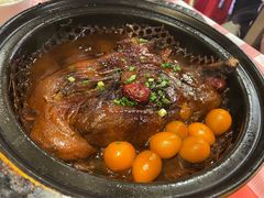 -望庐说·本地菜馆