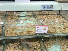 -盒马鲜生(大行宫店)