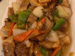 -四海回族饭店(前进大街店)