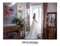 -艺匠摄影ARTIZ STUDIO(南京店)