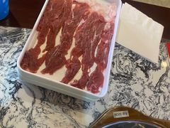 -京元盛铜锅涮肉(上海总店)