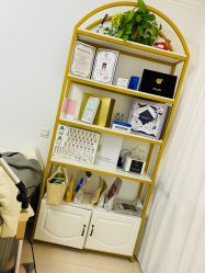 -IDEA·艾蒂尔科技美肤·日式美甲美睫集合店