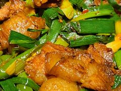 外婆家回锅肉-永乐饭店
