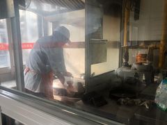 -老西白点心店