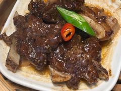 -好食上(喜盈门.范城店)