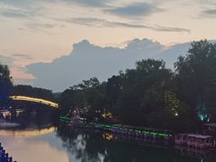 -贵阳市花溪国家城市湿地公园