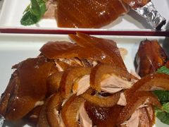 -京味斋·北京烤鸭(华威桥北工大店)