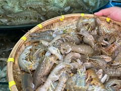 -蓝珊甄选海鲜自助·火锅大排档(近阿那亚店)