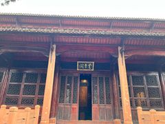 -白鹭洲书院