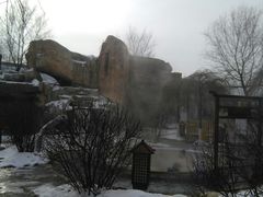 -陆地游轮吉林神农温泉