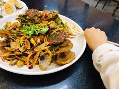 -双海酒店·海鲜家常菜(南戴河店)