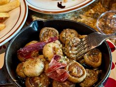 -BROWNSTONE布朗石西班牙餐厅(富城店)