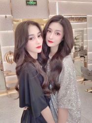-3AM·S HAIR SALON烫发染发接发