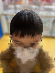-童剪儿童理发(泛悦mall北都店)