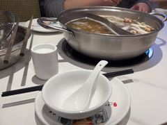 -八合里潮汕鲜牛肉火锅(福州万象城店)