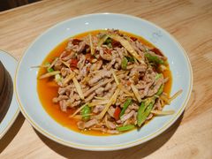 -冯记豆花店(健翔桥店)