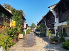 -小河直街历史文化街区