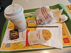 -麦当劳(季华好又多店)