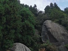 -南岳衡山风景名胜区