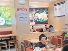 -小木屋拌饭(西安万象天地店)