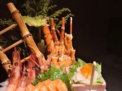 -花潮料理艺食馆(成都万象城店)