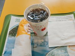 -麦当劳(海洋城店)
