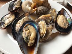 -解放碑威斯汀酒店-知味国际美食餐厅