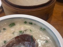 -如轩·海鲜砂锅粥·潮汕菜(海珠店)