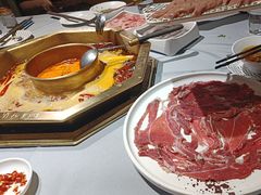 -蜀九香火锅(玉林店)
