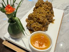 -君霖海鲜私房菜(春柳店)