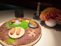 -三嚥阁 La Villa Restaurant