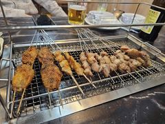 -红棚子肚绷·徐州烧烤(南京店)