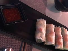 -Lanterns Vietnamese Restaurant