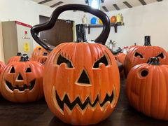 -蓝精灵乐园·世茂精灵之城主题乐园