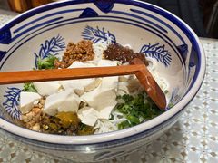 -蜗牛小馆醉乡民谣云南菜(惠新西里店)