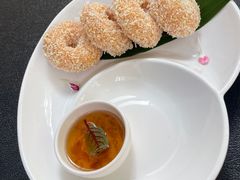 -帕蓝·暹罗料理(大学路店)