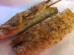 -新沙烧烤·炭烤鲜牛肉(新沙路店)