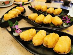 -点都德(大茶楼店)