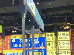 -哈哈碳都·牛肋条无限自助烤肉(台江万达店)
