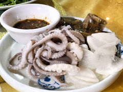 -莲花公园煎蟹(总店)