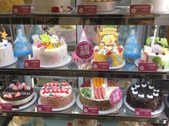 -味多美(民星路店)
