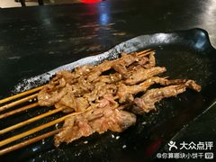 -黄师傅湿辣牛肉(胡桃里店)