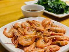 -田大厨海鲜超市(万豪店)