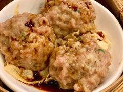 陈皮牛肉球-添好运点心专门店(深水埗店)