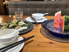 -又一福烤鸭·北京菜(东四店)