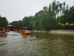 -南翠屏公园
