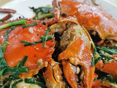 -無招牌海鮮(芽笼店)