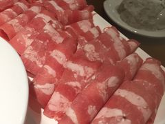 -小牛叔鲜切牛肉·火锅·烤肉自助(公济桥路店)